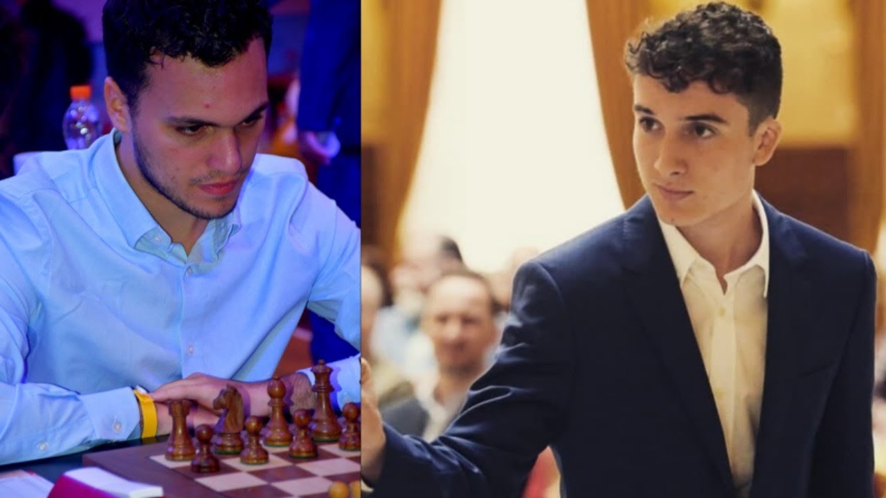 Alan Pichot vs Miguel Santos / Match Dicharachero 2.0
