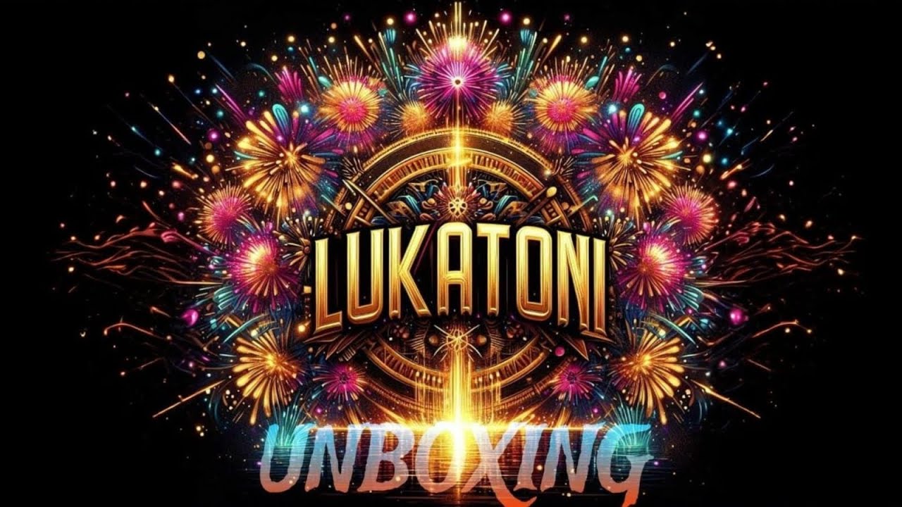 Unboxing tajemniczej paczki 😉 #fajerwerki #fireworks #feuerwerk #viral #viralvideo 