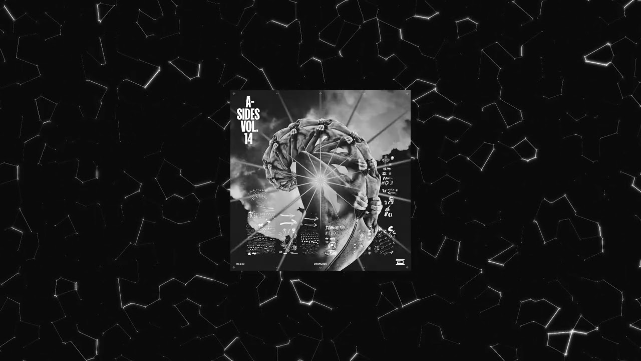 Alex Stein - Full Circle (Peak Time Techno 2025) 💥 Drumcode