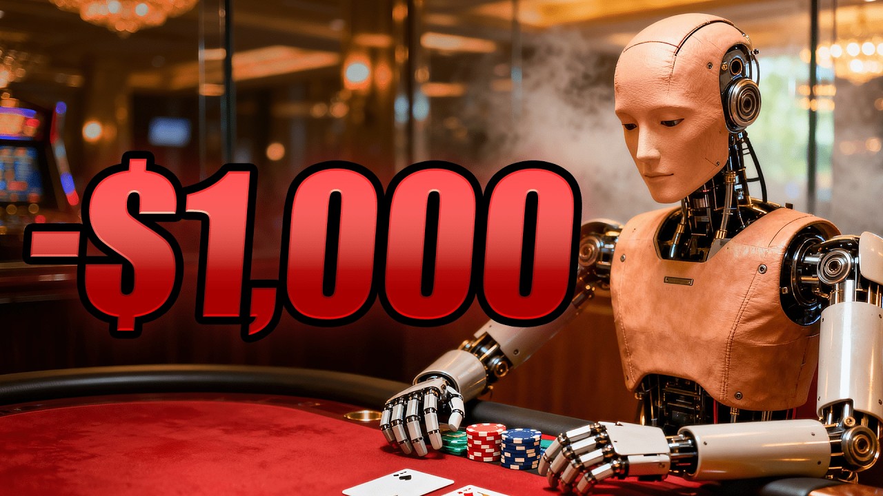 5 Solver Strategies That SUCK in Real Life | Upswing Poker Level-Up