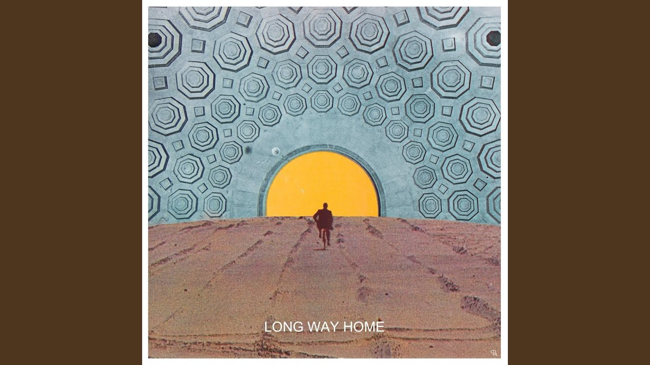 Long Way Home (feat. Uri Kleinman, Juan Manuel Rodriguez & Bobby Hawk)