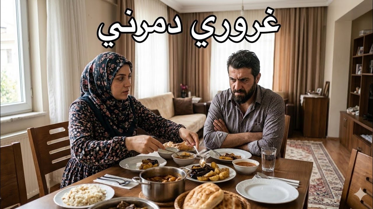 ما كنت بعرف قيمتها لحتى فقدتها....
