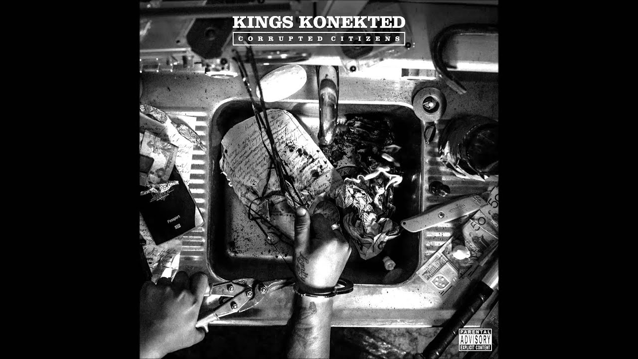 Kings Konekted - Misconceptions