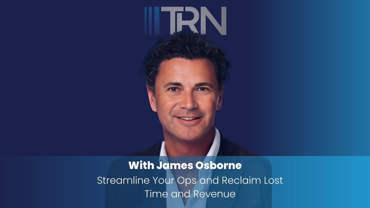 Streamline Your Ops and Reclaim Lost Time and Revenue