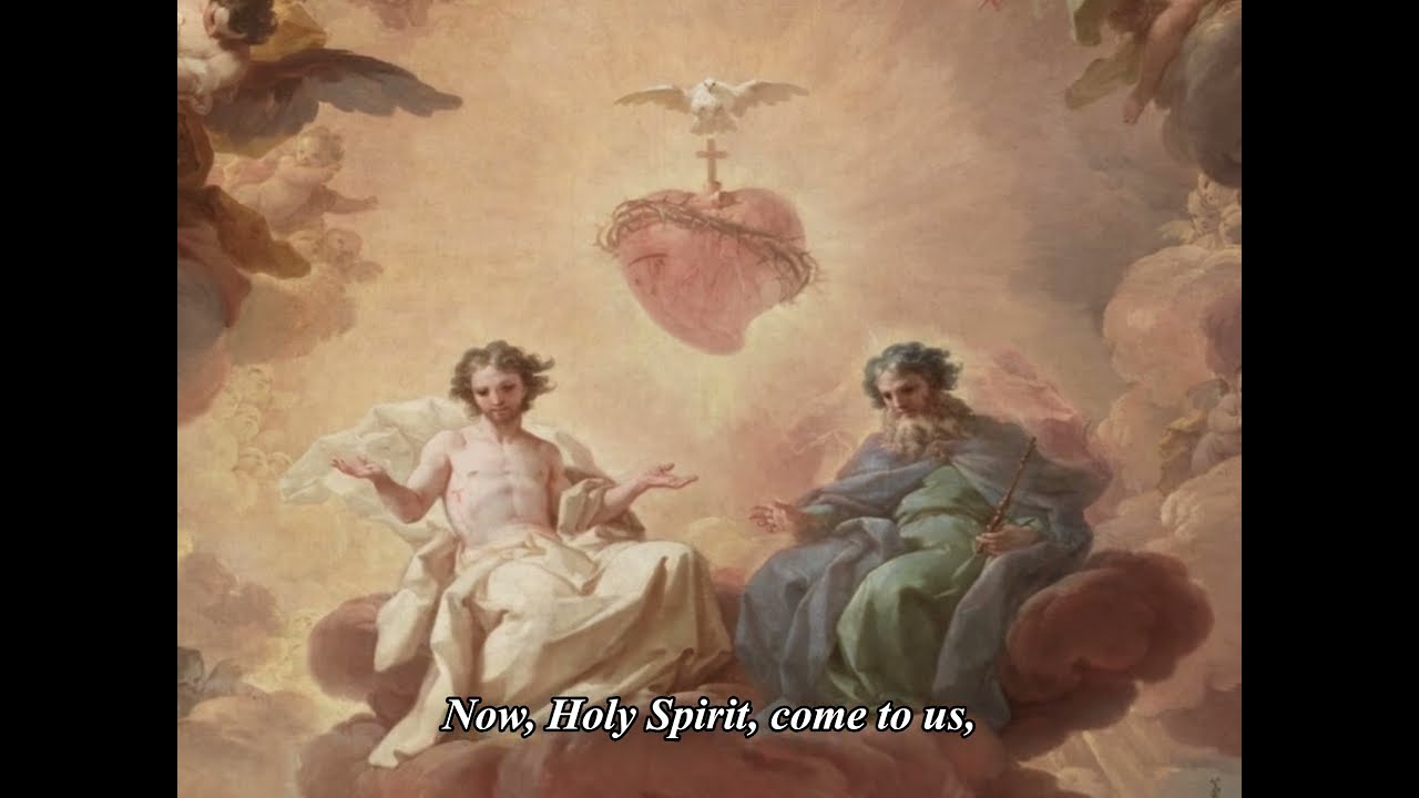 Nunc Sancte Nobis