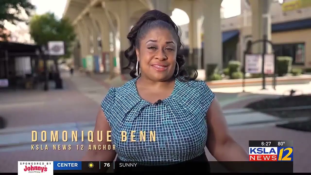 The 50 Effect: All Roads Lead to Shreveport - Pt. 1