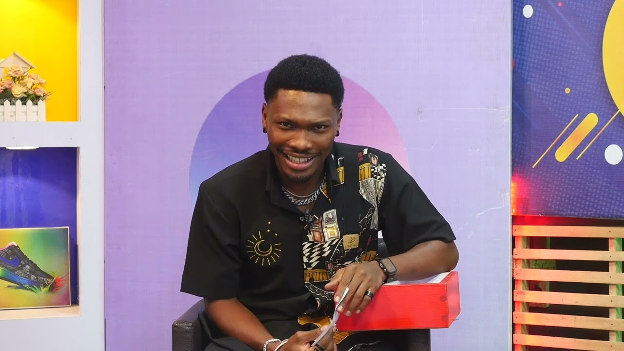 What Gets Wetter The More It Dries ?  | Brain Teasers W/ Ishaya Bello | Far From Home