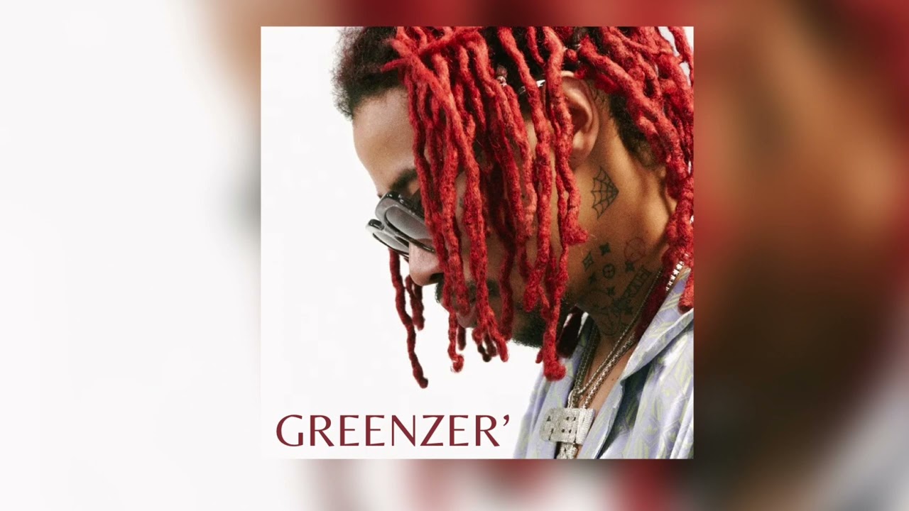 [FREE] Green Montana Drill Type Beat - 