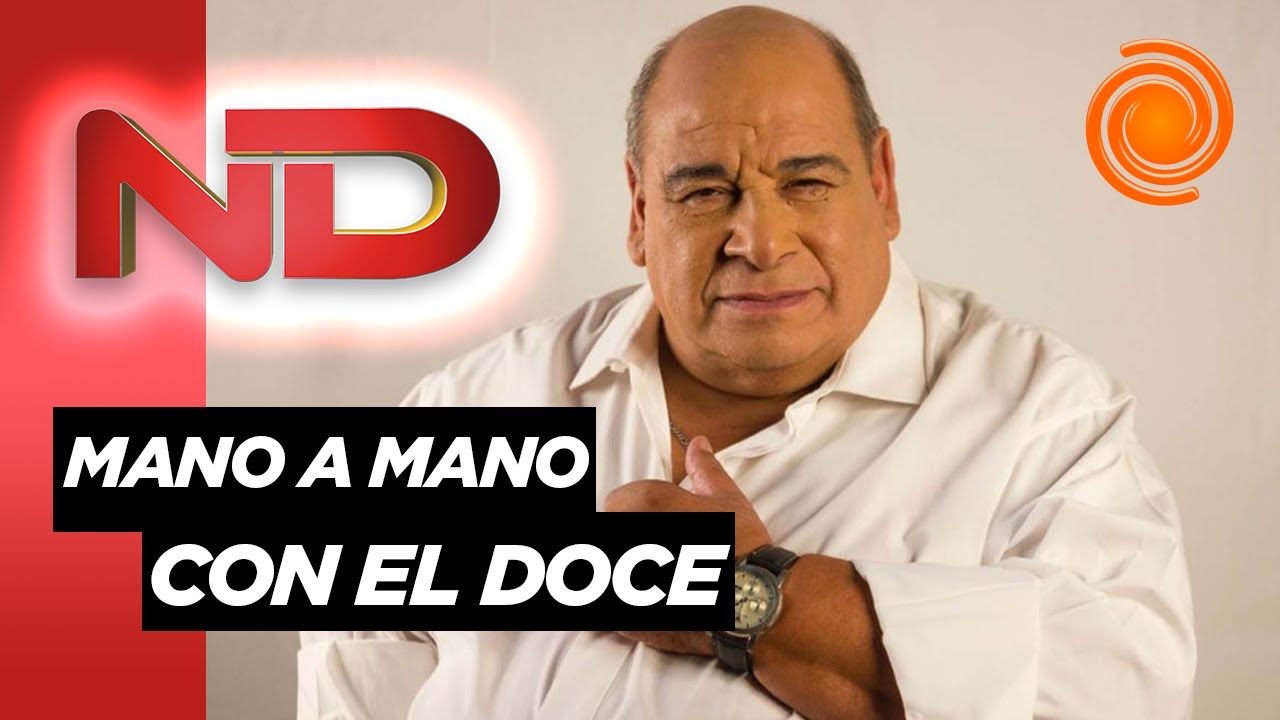 Roly Serrano lamentó la muerte de Claudio Rissi: “Perdimos un gran actor”