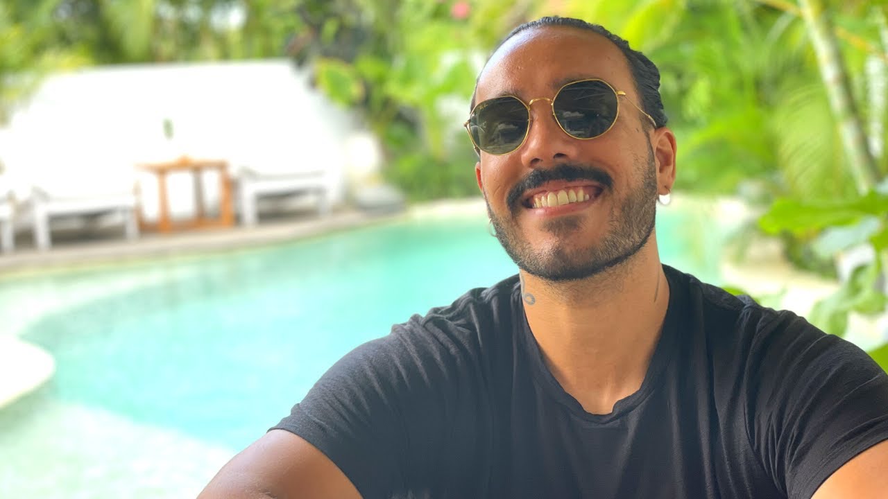 Une Journée Dans Ma Vie De Copywriter Freelance À Bali