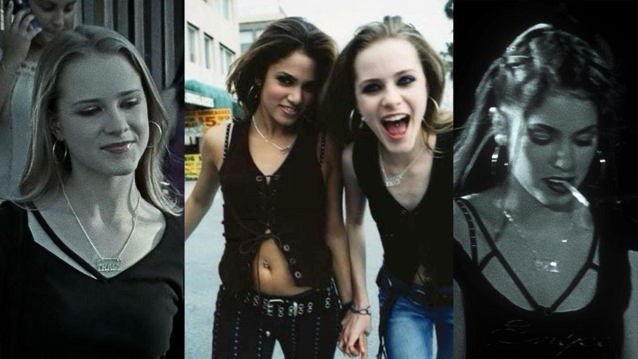 thirteen tiktok edits 🖤