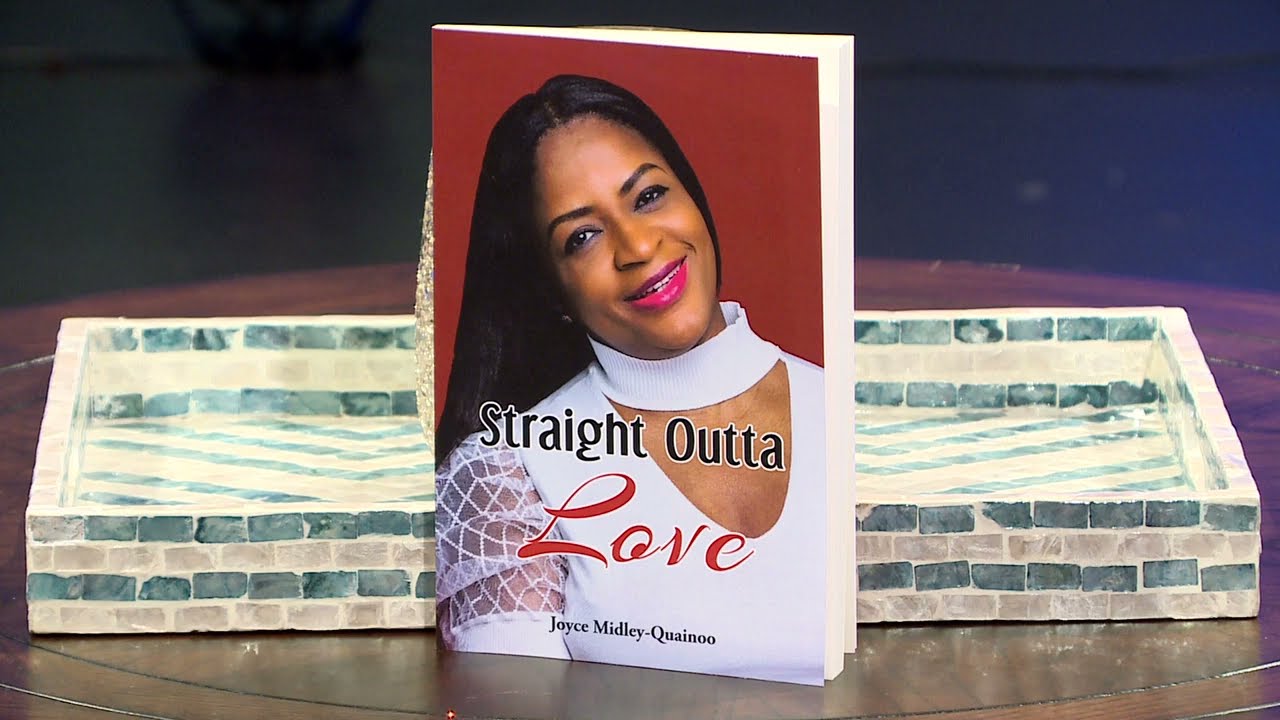 Atlanta Live 07/26/22 | Joyce Midley-Quainoo shares her journey in journalism, Jesus and more