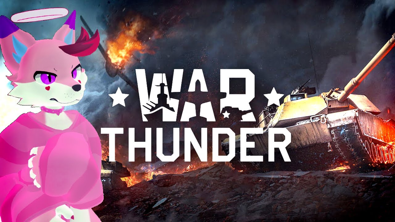 [18+] Trying not to rage quit in War Thunder for 2 hours. 🪖🎖️