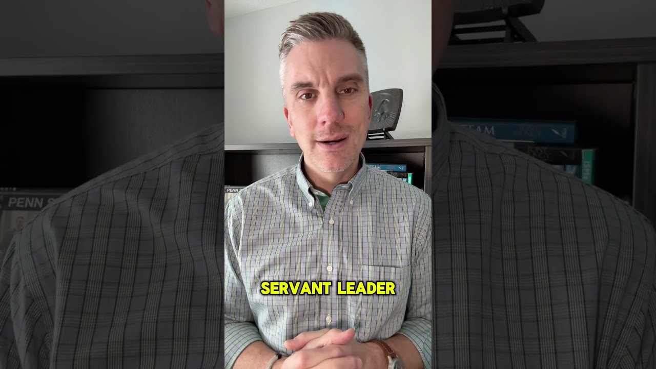 Leadership Identity