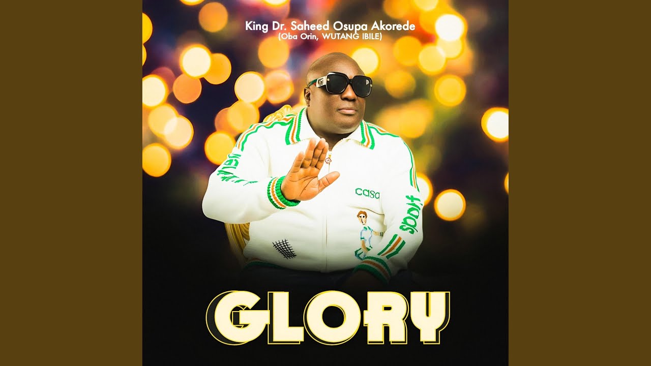 GLORY