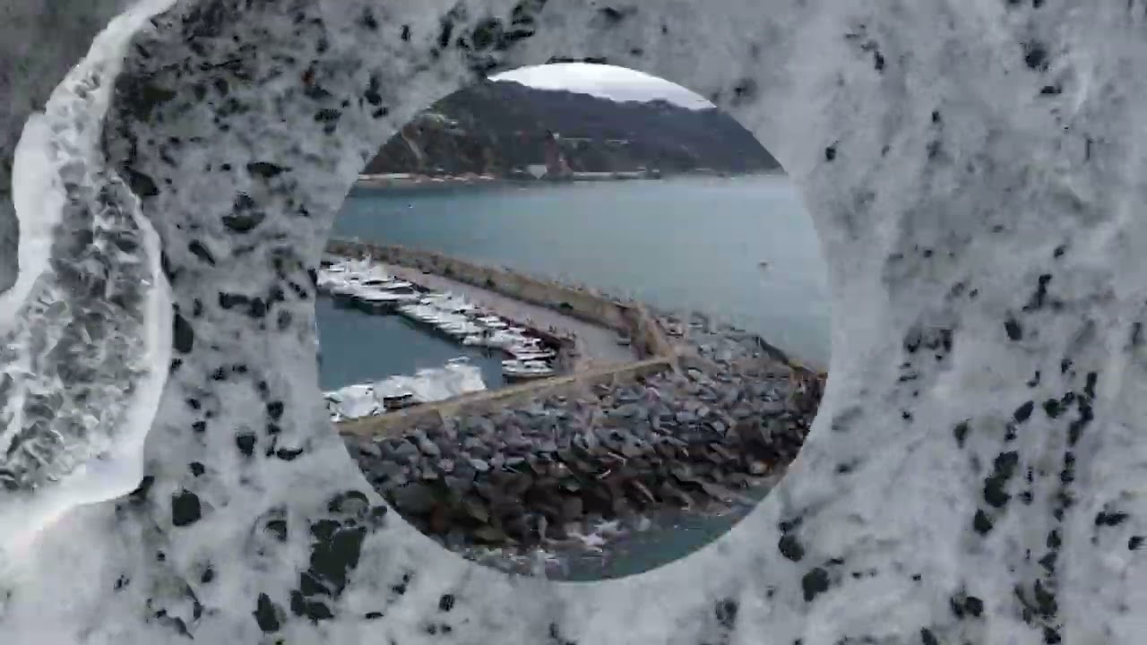 23 febbraio 2026: a spasso col drone 