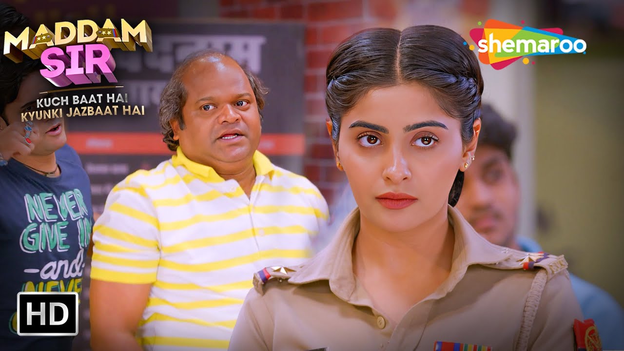 ऐसा क्या है जो Billu Karishma Singh से चुप्पा रहा है ? | Best of Maddam Sir | Karishma Singh Comedy