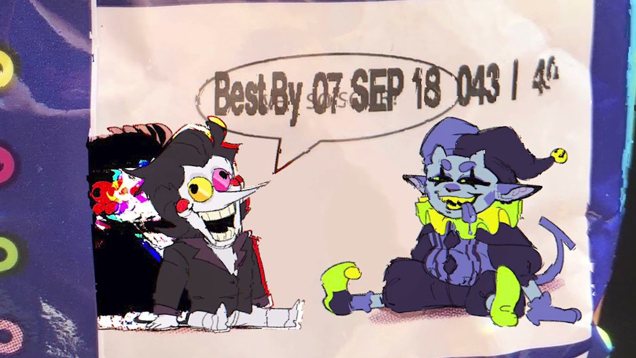 Deltarune Memes 9
