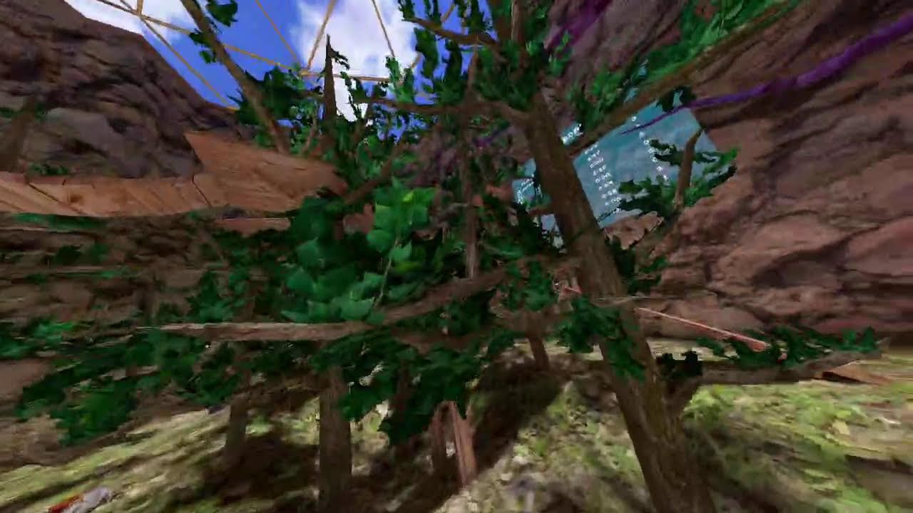 Meta Quest Broadcast | Powered by LIV
