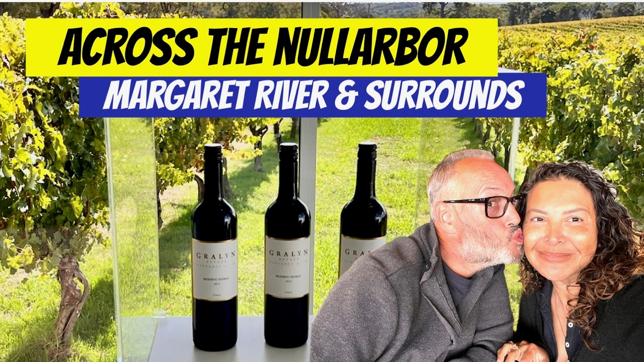Margaret River Stay: Wine Country Exploring