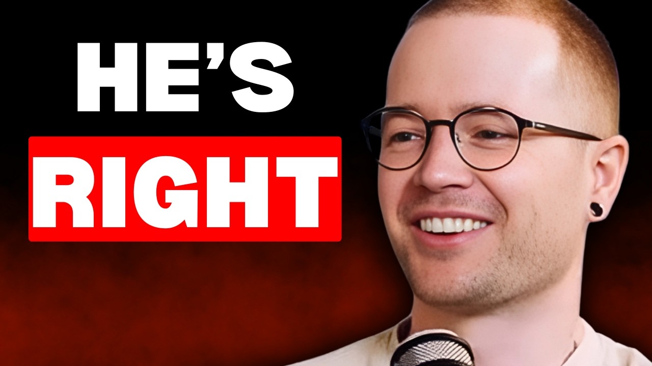 DanTDM был прав насчёт MrBeast с самого начала