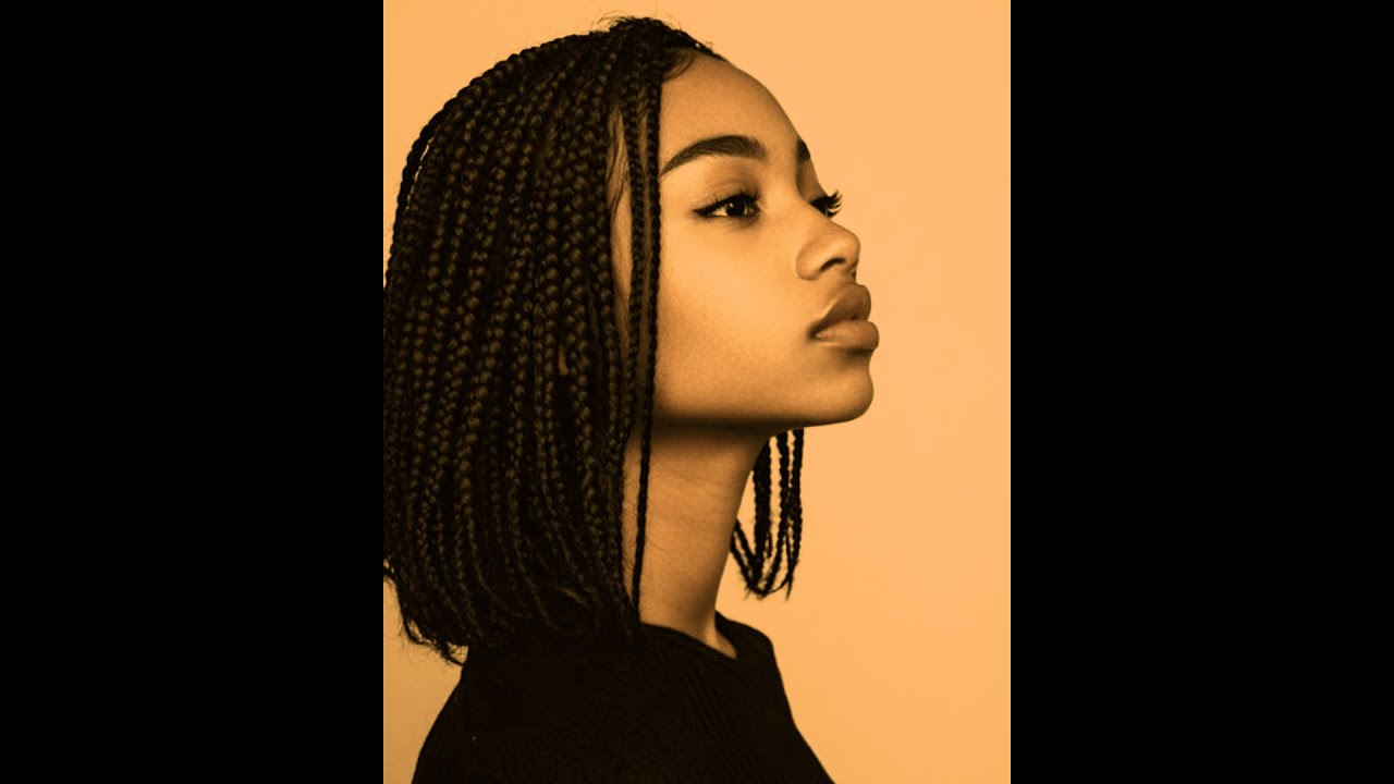 [FREE] Odeal x Cleo Sol x Erykah Badu Type Beat - 