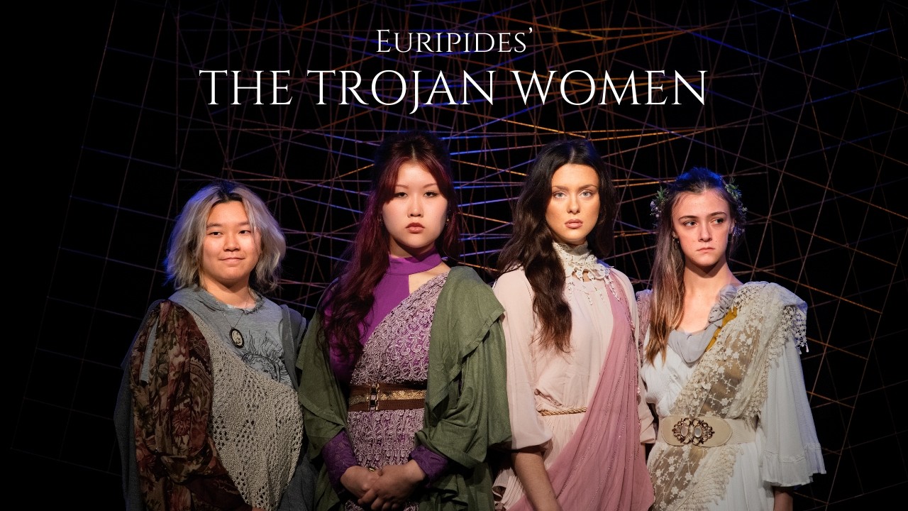 BMCC Presents: Euripides' 