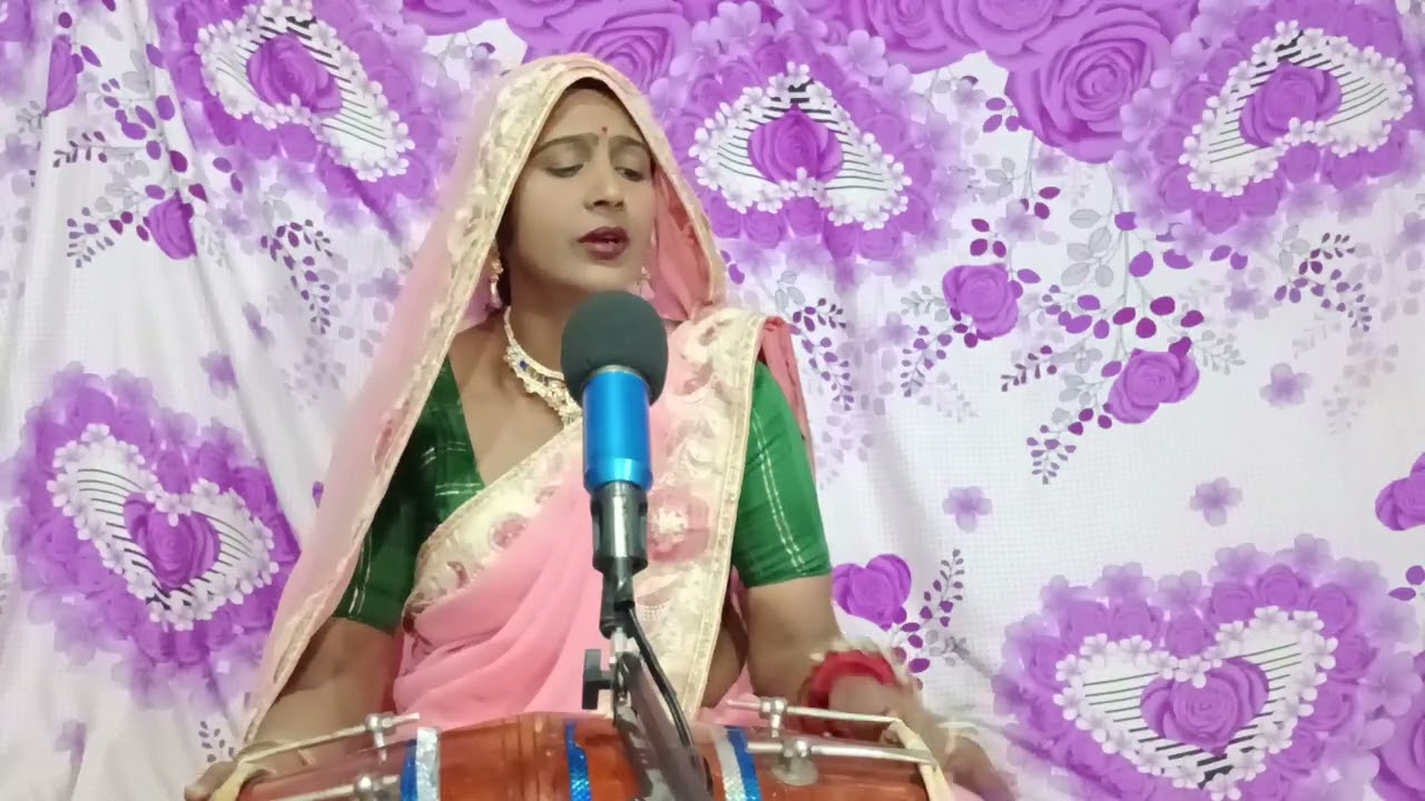 #|| 🥰🙏🥰श्री राम से कह देना एक बात अकेले में#|| bhajan viral video#|| ❤️🌹❤️