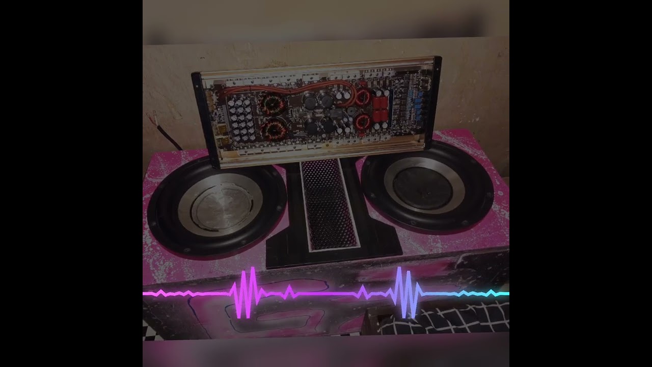 (Distan Old)_Achiro remix Reggae Wata-Wata 