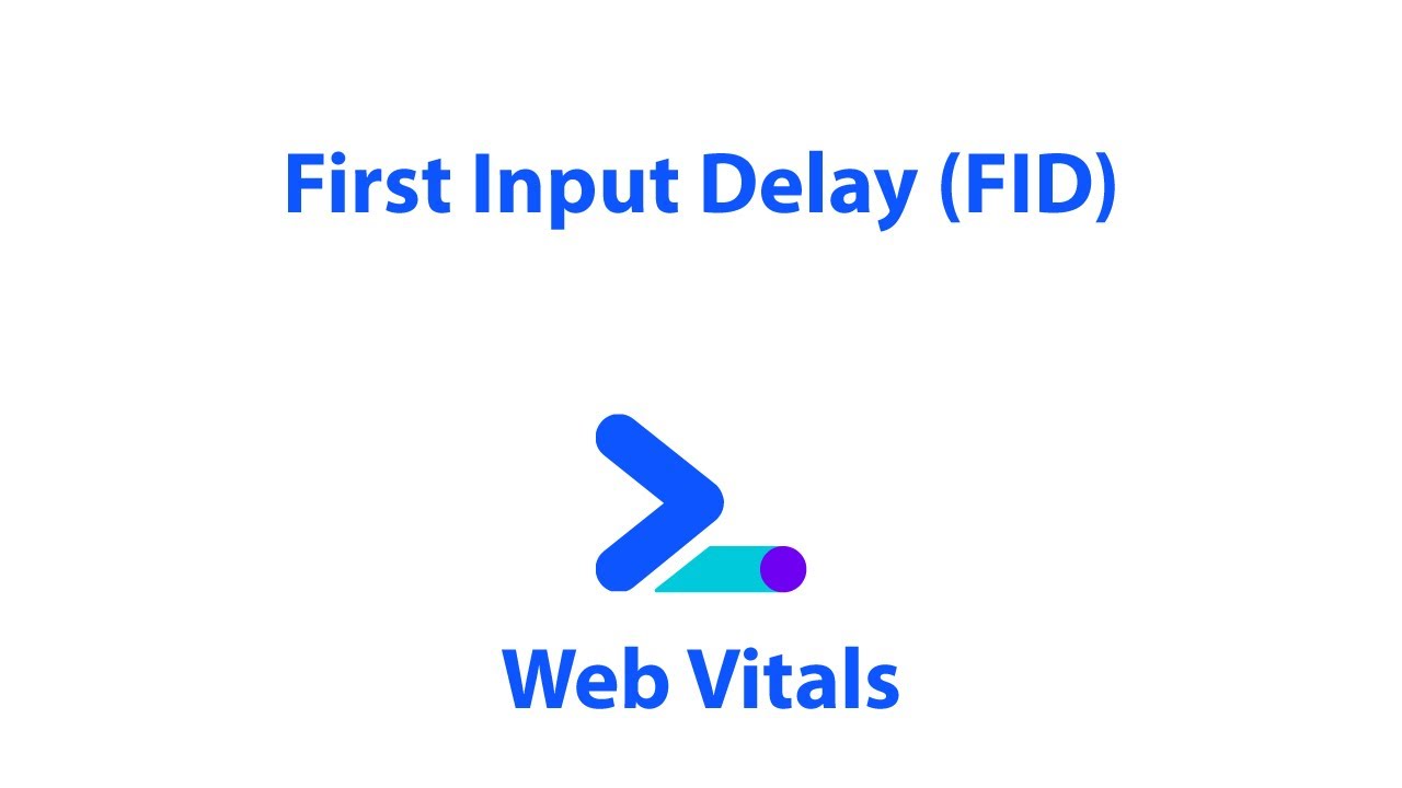 FID First Input Delay - Part 1- How to Identify FID