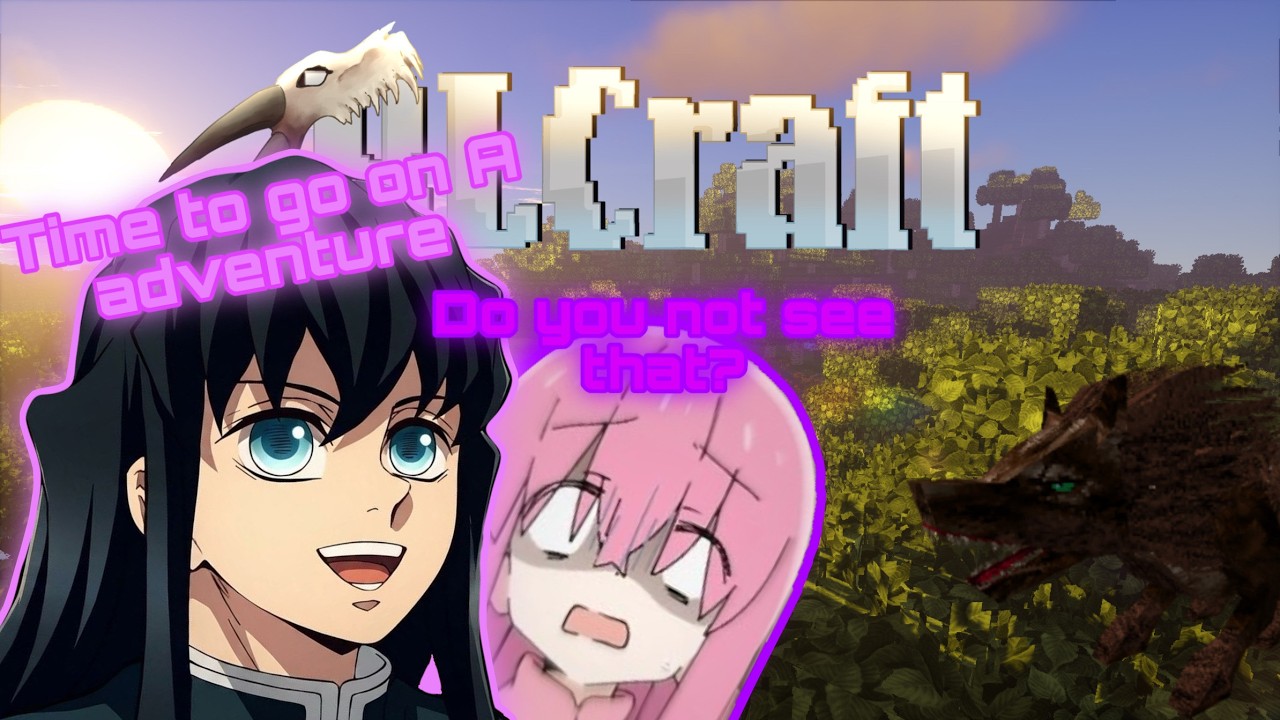 RL Craft was a Mistake