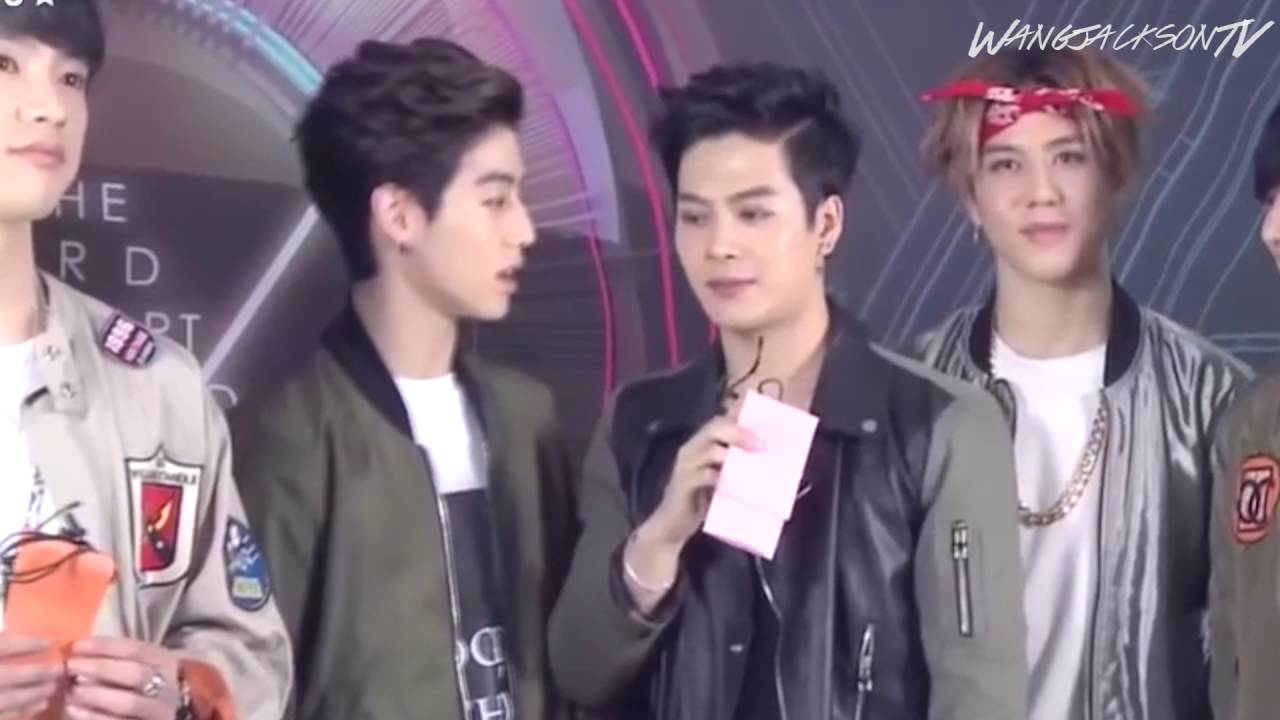 MARKSON MOMENT #10 - 