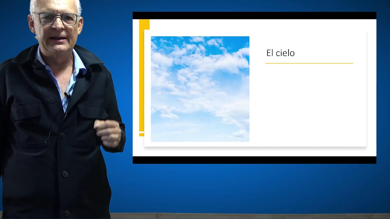 Abraham Askenazi - El cielo, el infierno y la Kabalá