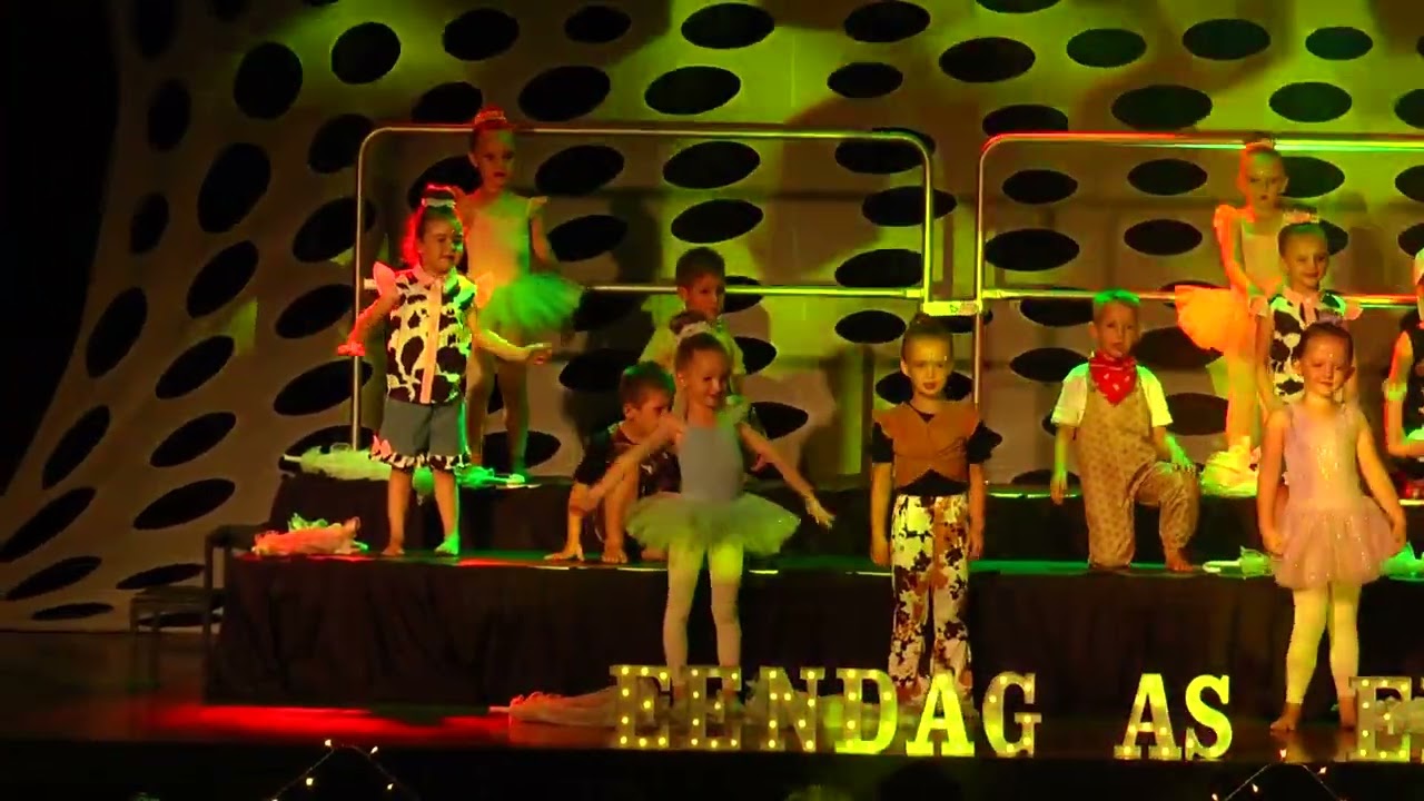 Laerskool Roodekrans