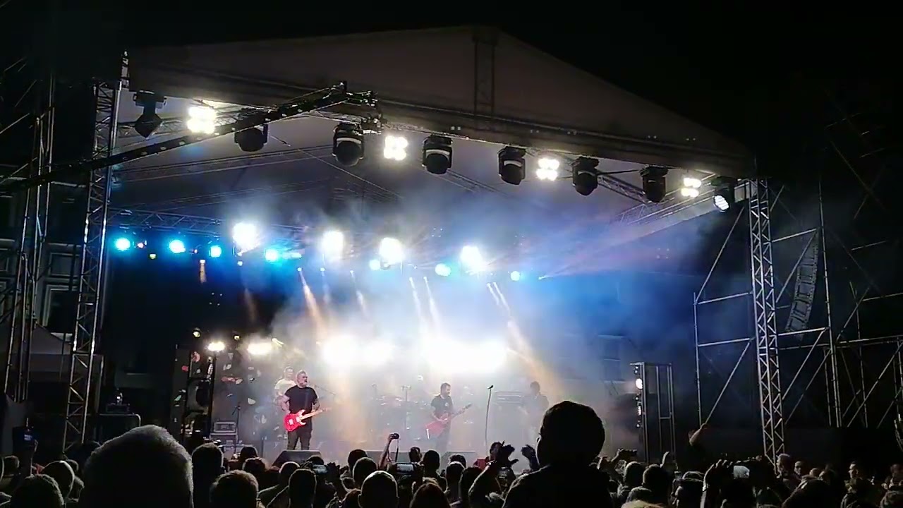 Magna Cum Laude - Színezd újra (Győr, 2022.06.11.)