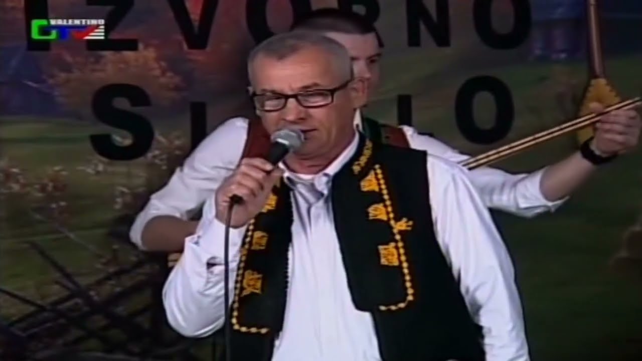 Odjekuje pjesma mojom Trebavom  UŽIVO  GLAS TREBAVE   OTV VALENTINO IZVORNO SJELO    24 02 2023