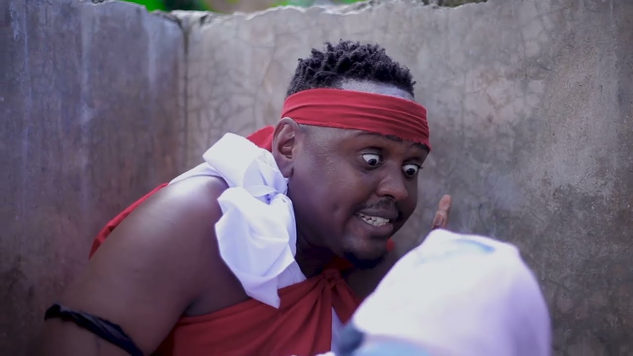 KINYAMKELA EP 19
