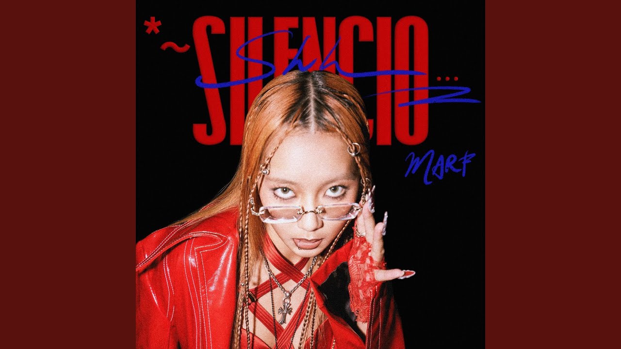 *~Silencio... Shh