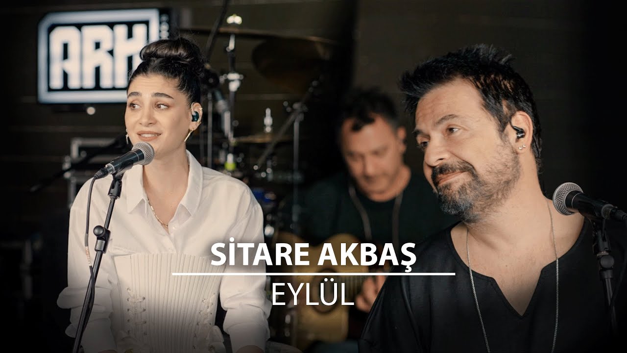 Bora Öztoprak ft. Sitare Akbaş - Eylül