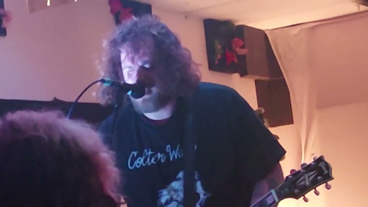 Botfly Live @ HEALER INDIANAPOLIS  October 23rd 2023