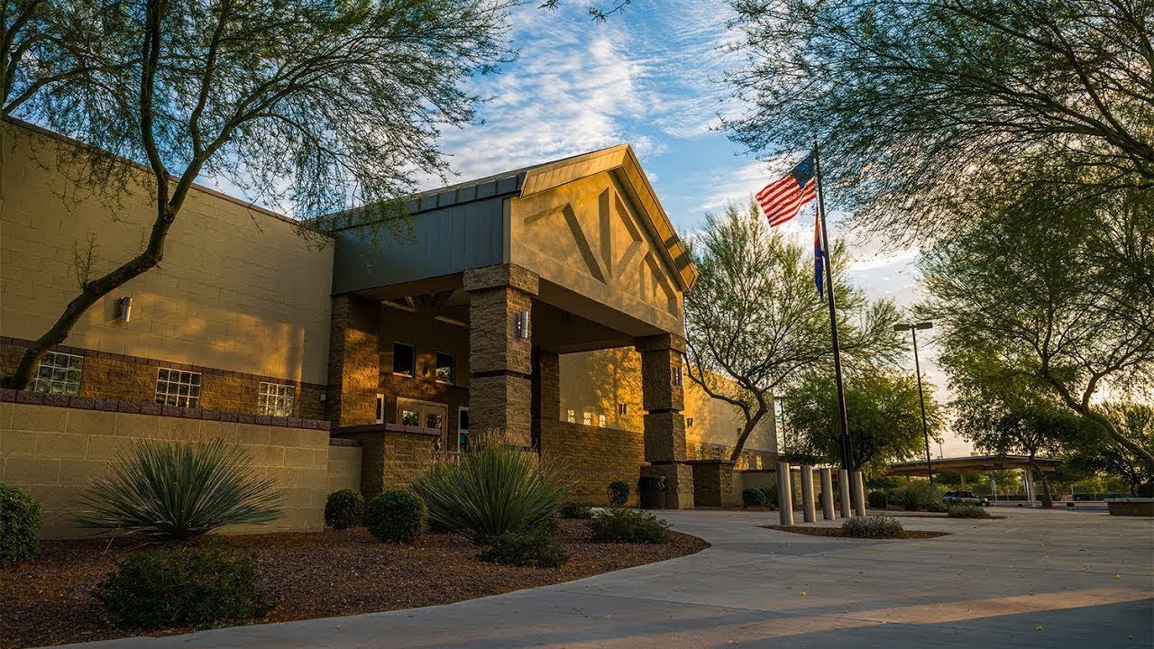 Dysart Governing Board Meeting - July 14, 2025