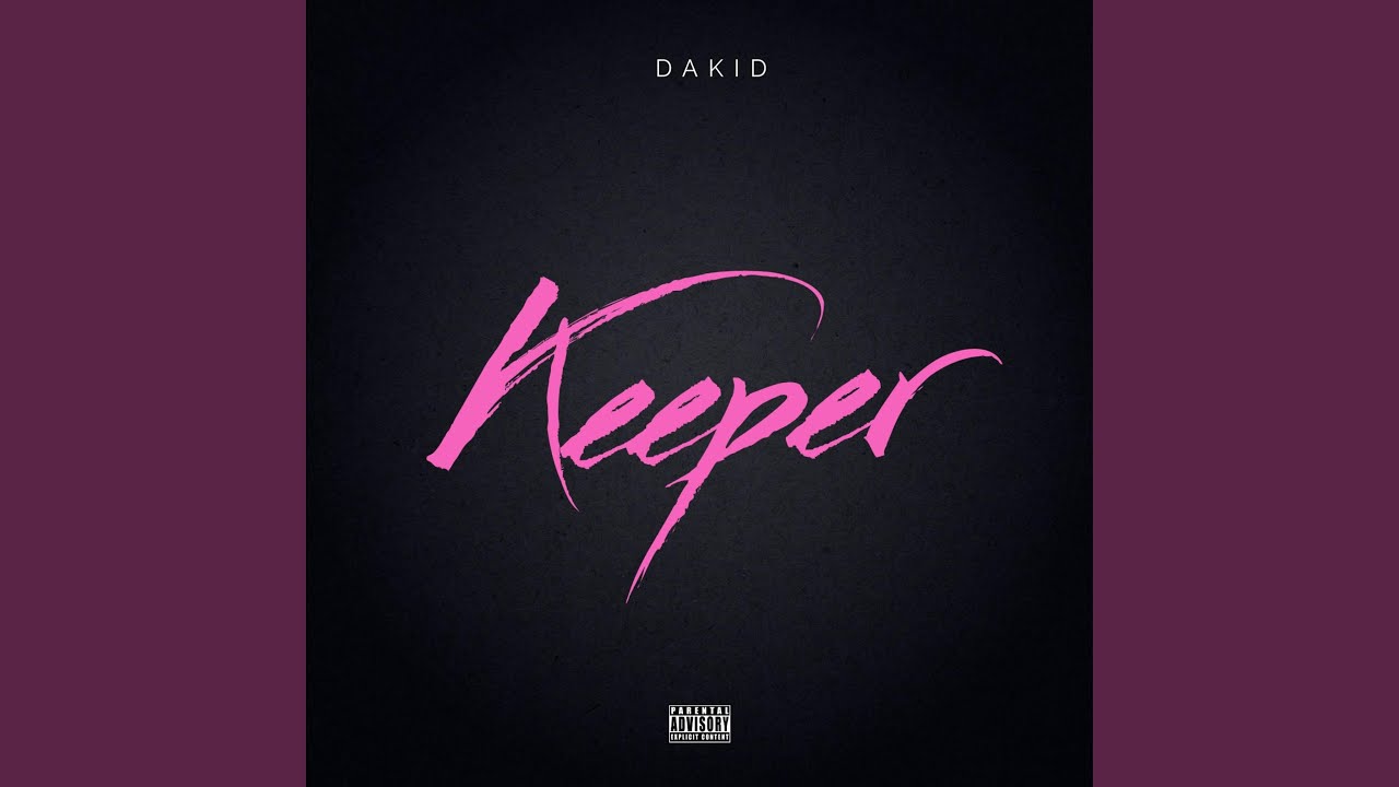 Keeper