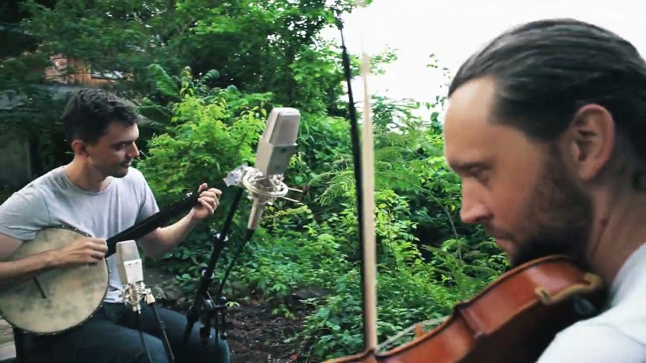 Peter Francisco - George Jackson Featuring Joe Overton