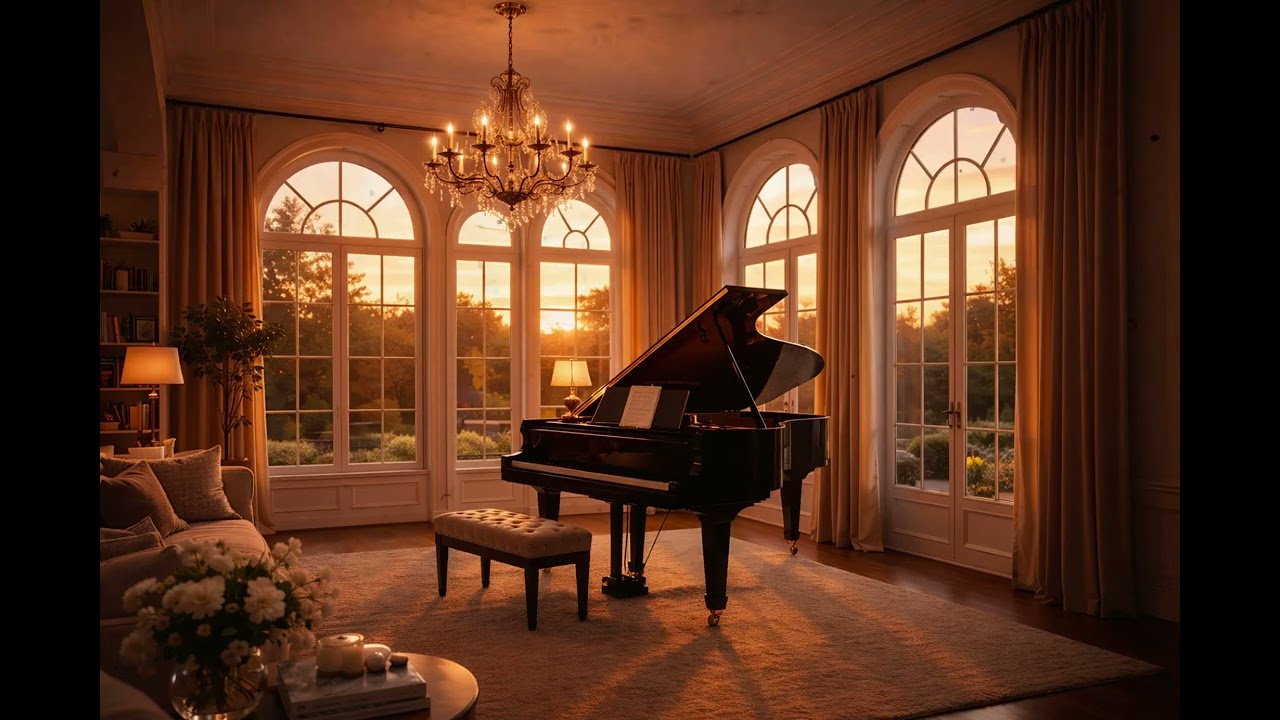 Silêncio que Acalma