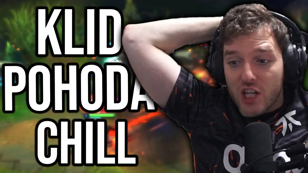 TENTO GAMEPLAY TI ZLEPŠÍ DEN