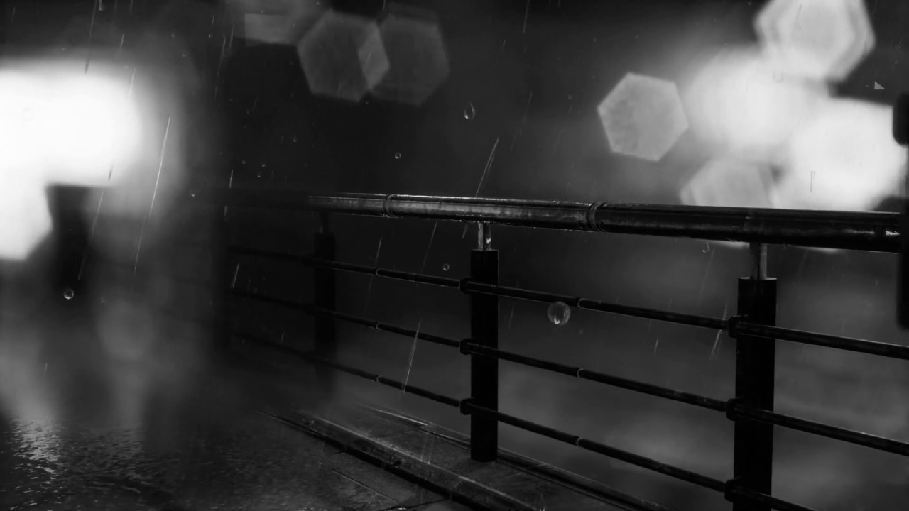 Brainwork -Silver Rain (excerpt)