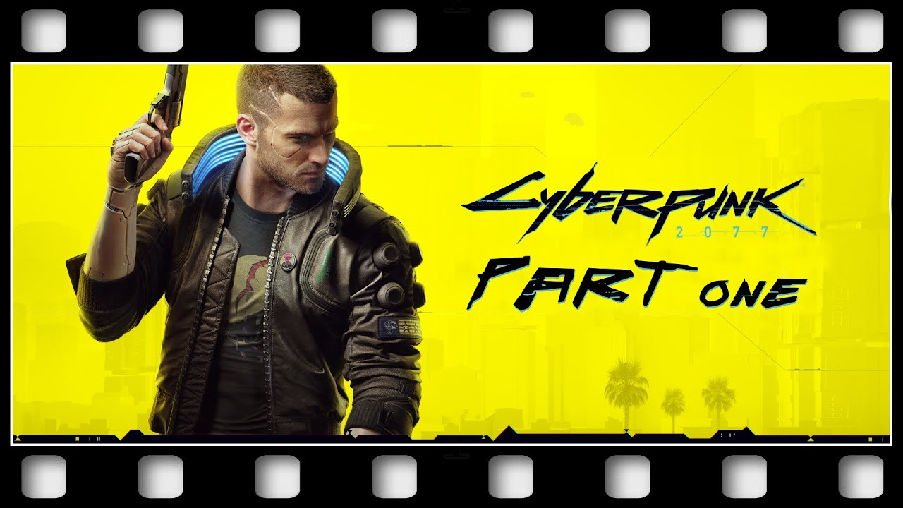 Cyberpunk 2077 