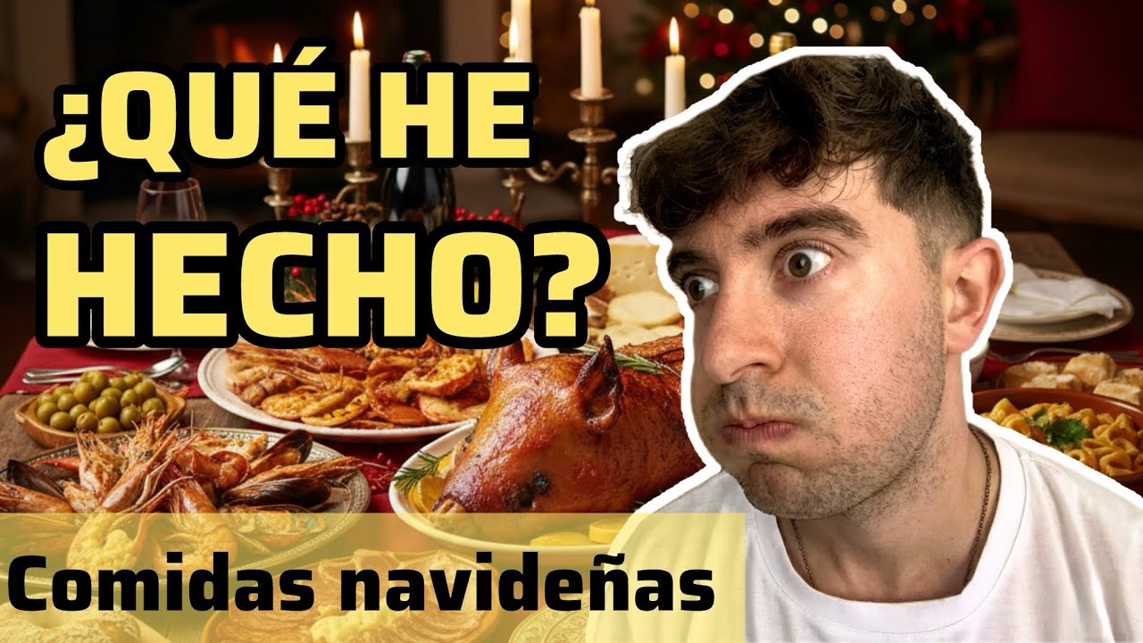 ¿La NAVIDAD arruinará TU SALUD? La realidad