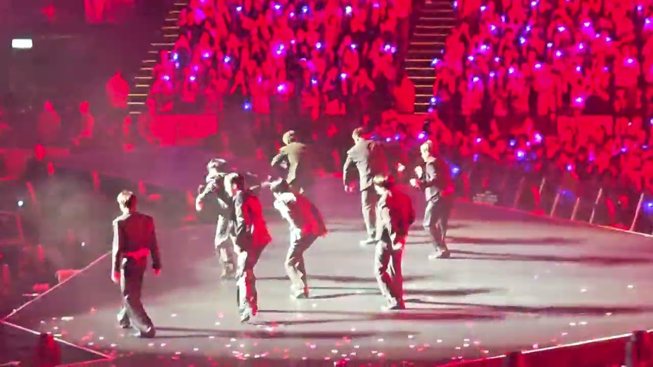 250905 Super Show 10@HK Bonamana