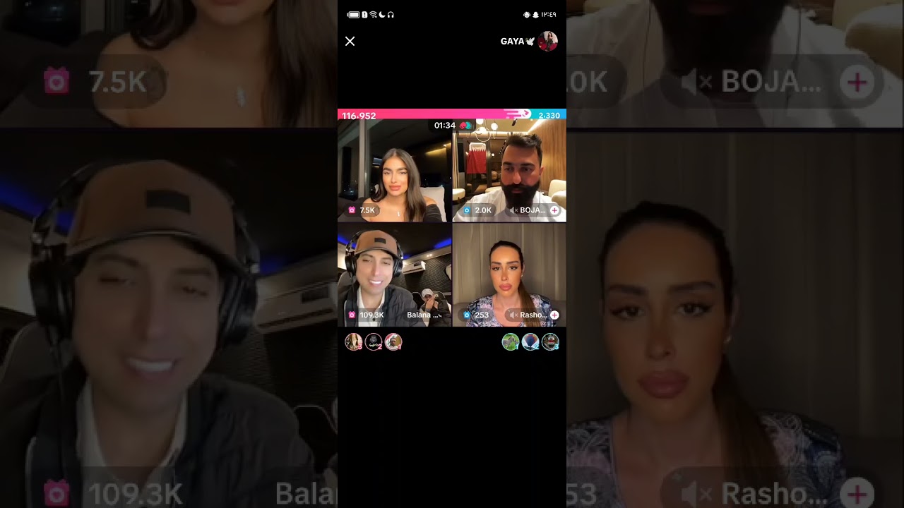 بث بلانه وكايا قديم 